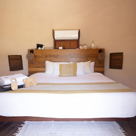 Casa Ku Hotel - Adults Only San Bruno Zewnętrze zdjęcie