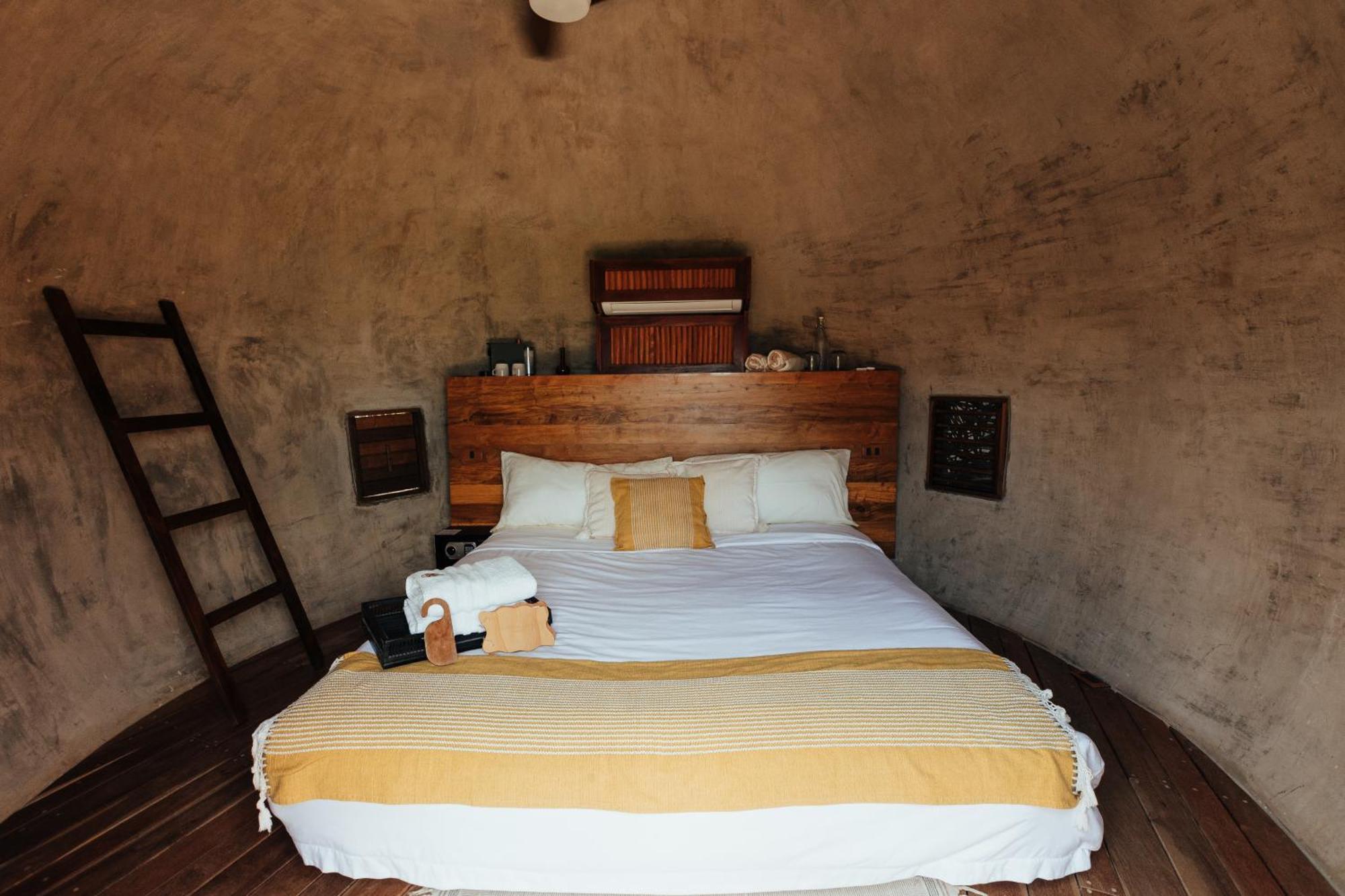 Casa Ku Hotel - Adults Only San Bruno Zewnętrze zdjęcie