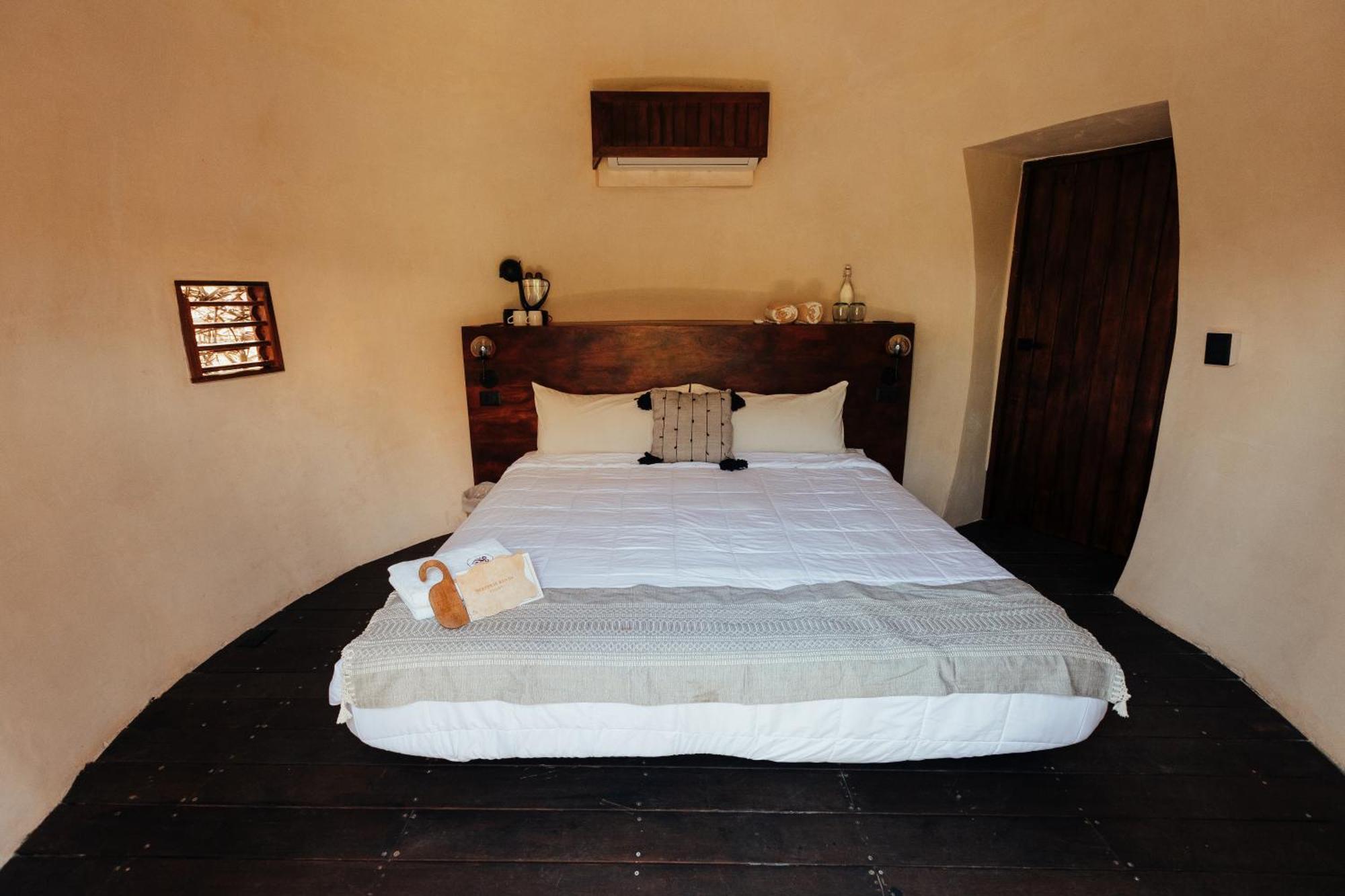 Casa Ku Hotel - Adults Only San Bruno Zewnętrze zdjęcie