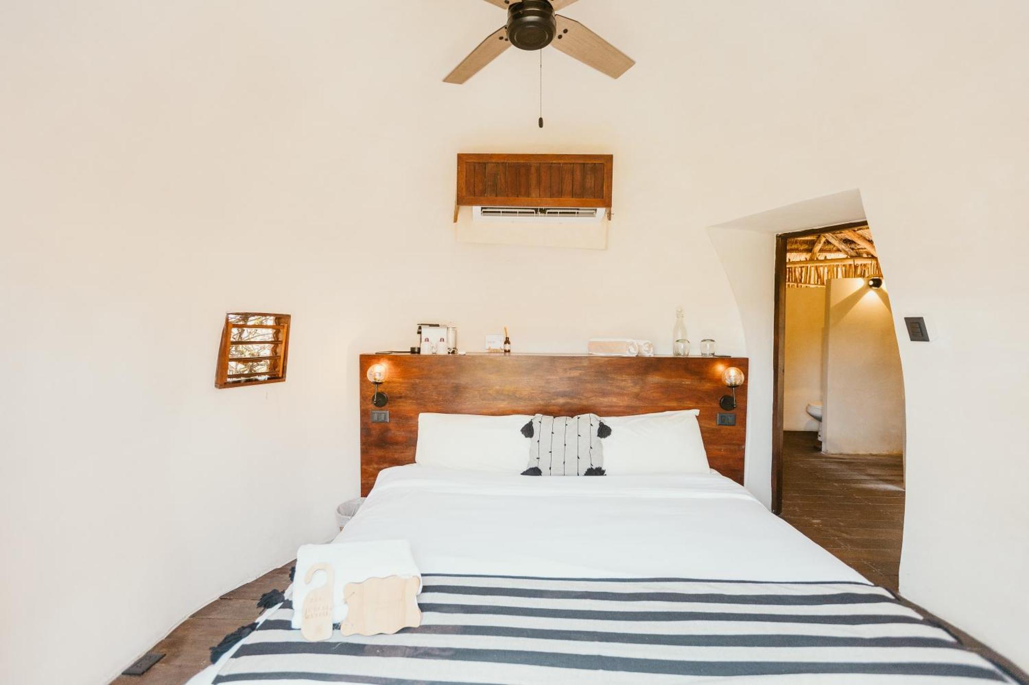 Casa Ku Hotel - Adults Only San Bruno Zewnętrze zdjęcie