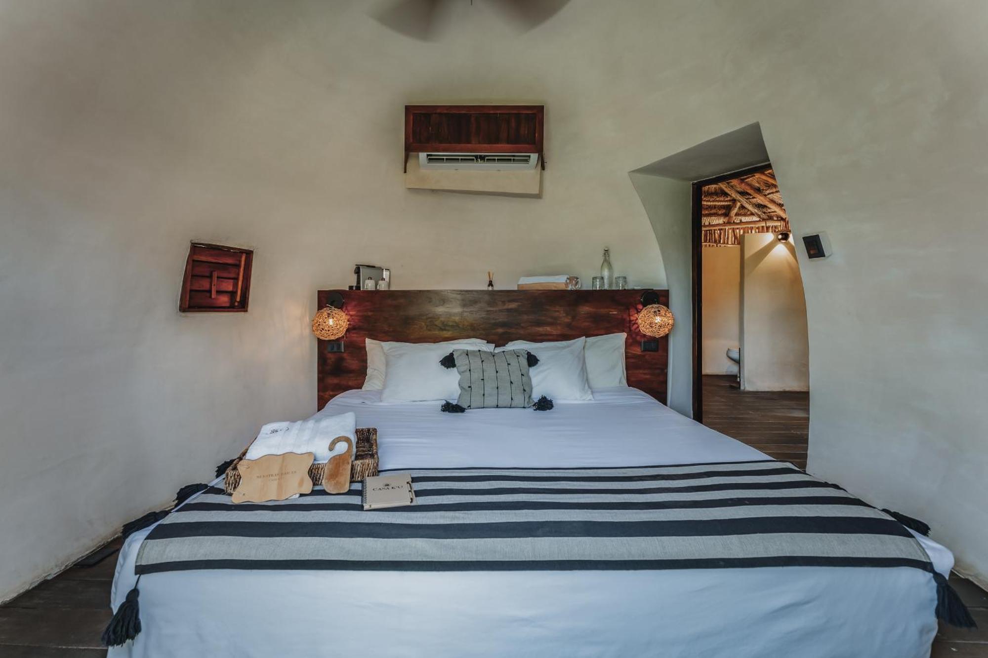 Casa Ku Hotel - Adults Only San Bruno Zewnętrze zdjęcie