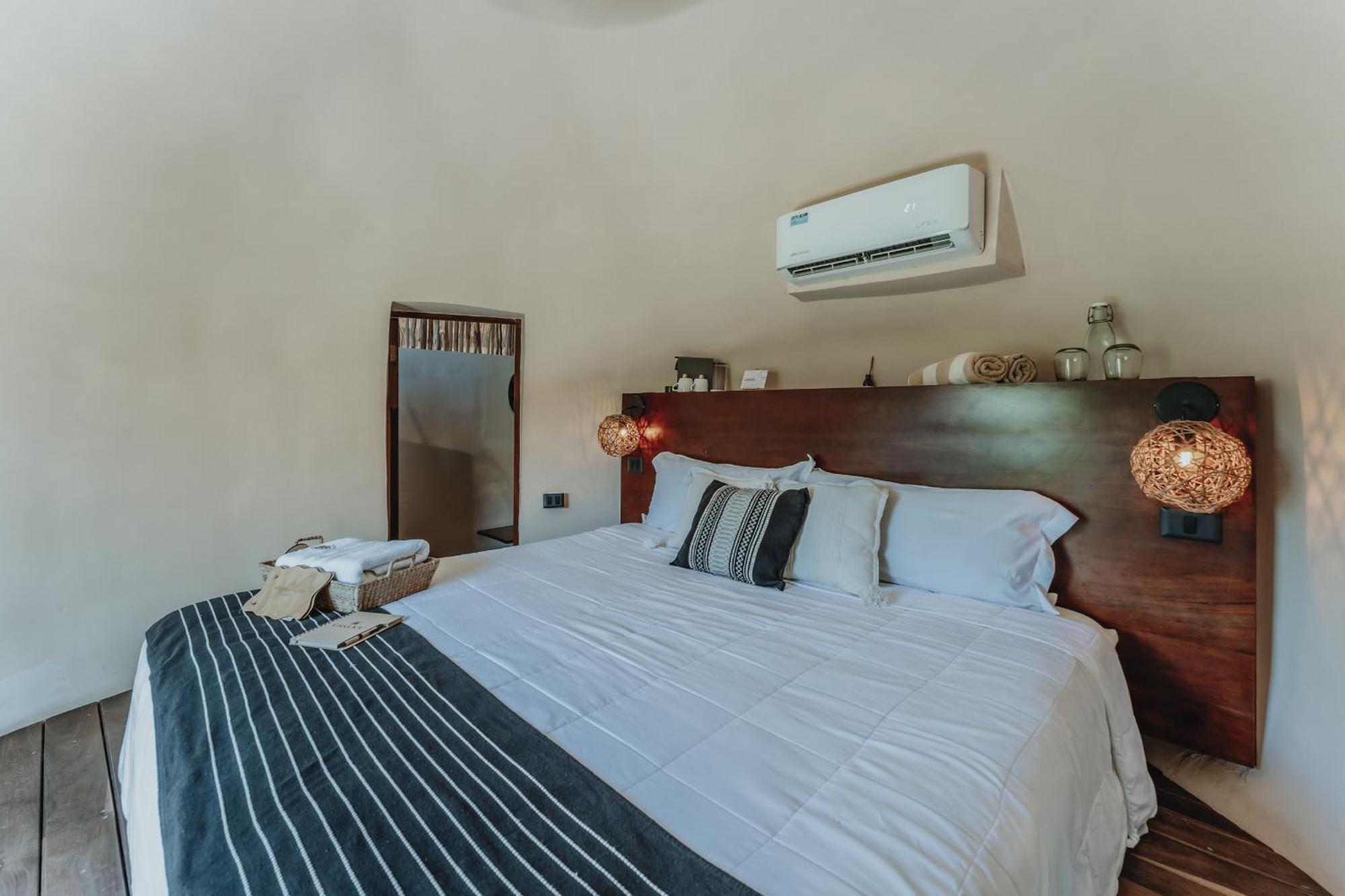 Casa Ku Hotel - Adults Only San Bruno Zewnętrze zdjęcie