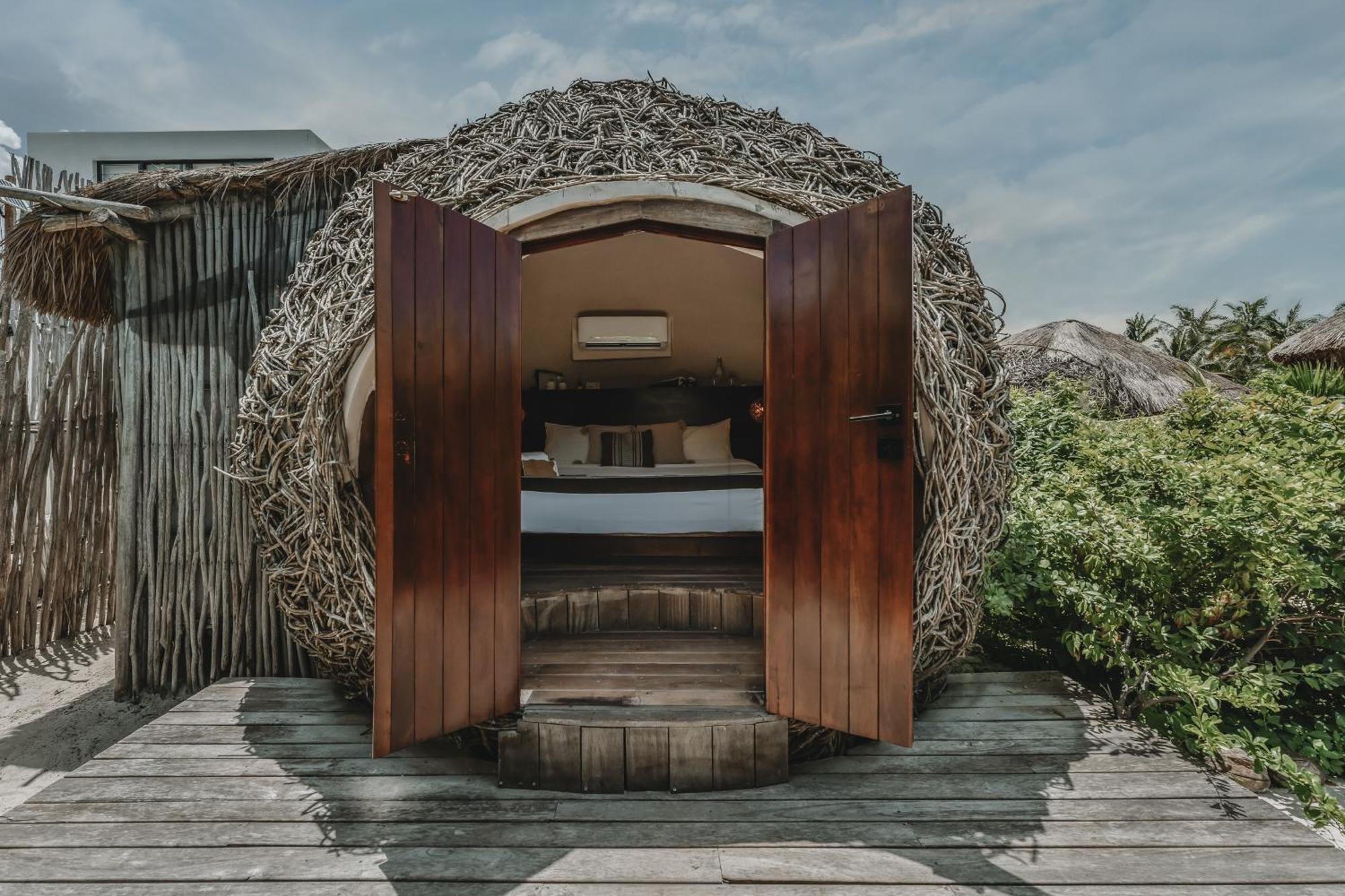 Casa Ku Hotel - Adults Only San Bruno Zewnętrze zdjęcie
