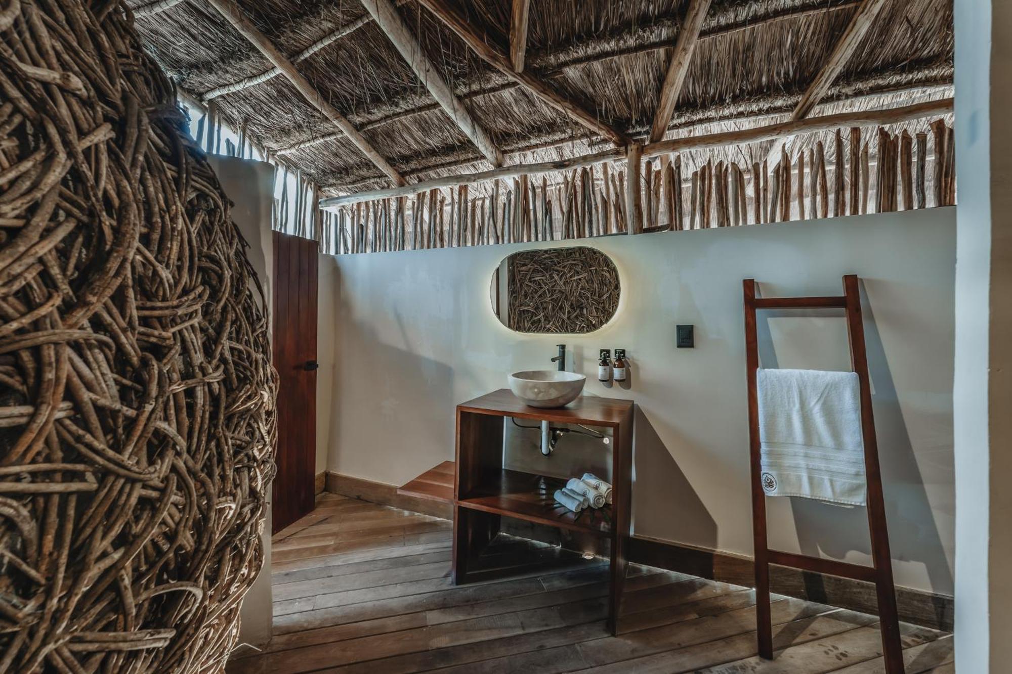 Casa Ku Hotel - Adults Only San Bruno Zewnętrze zdjęcie