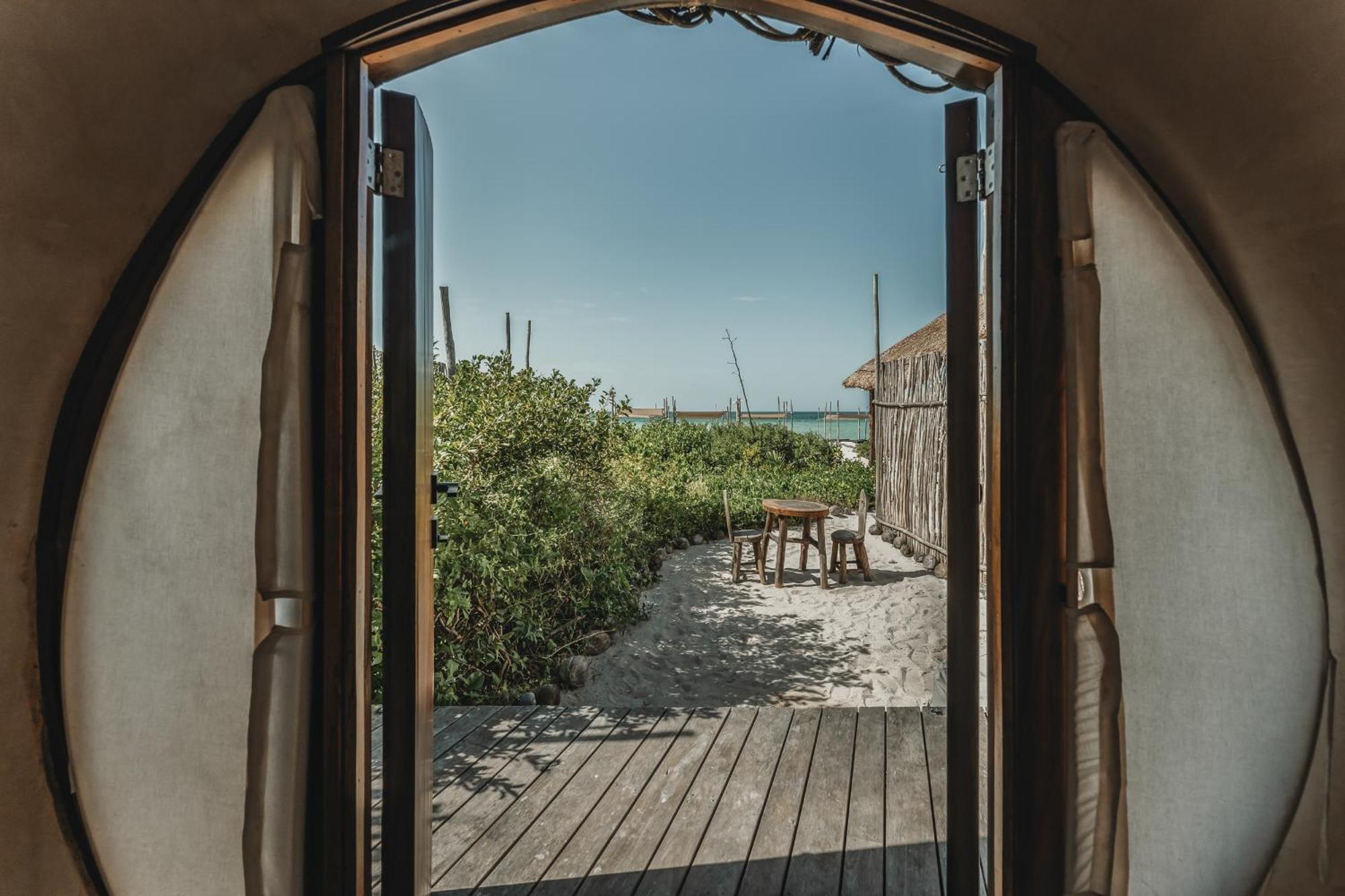 Casa Ku Hotel - Adults Only San Bruno Zewnętrze zdjęcie