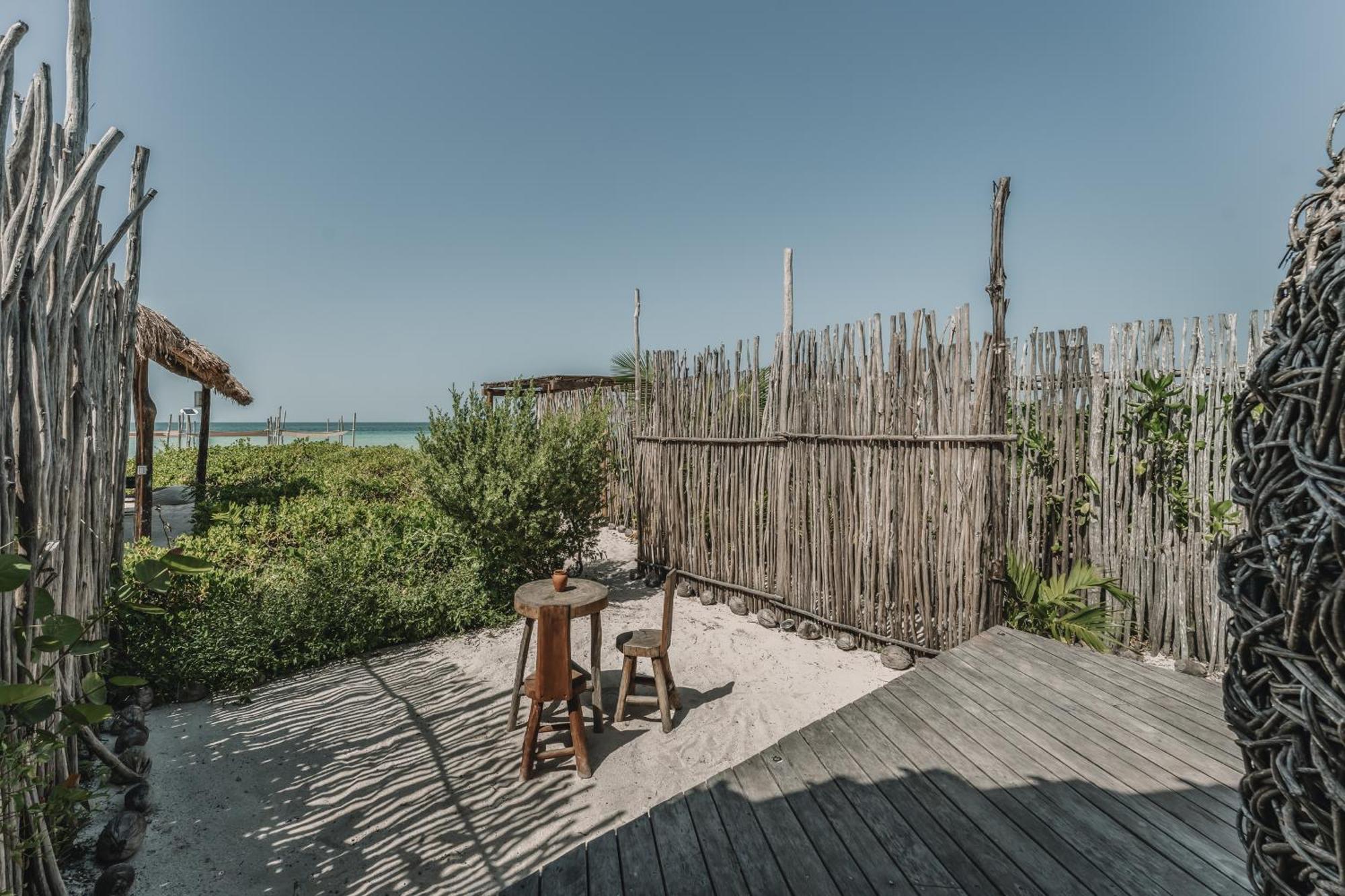 Casa Ku Hotel - Adults Only San Bruno Zewnętrze zdjęcie