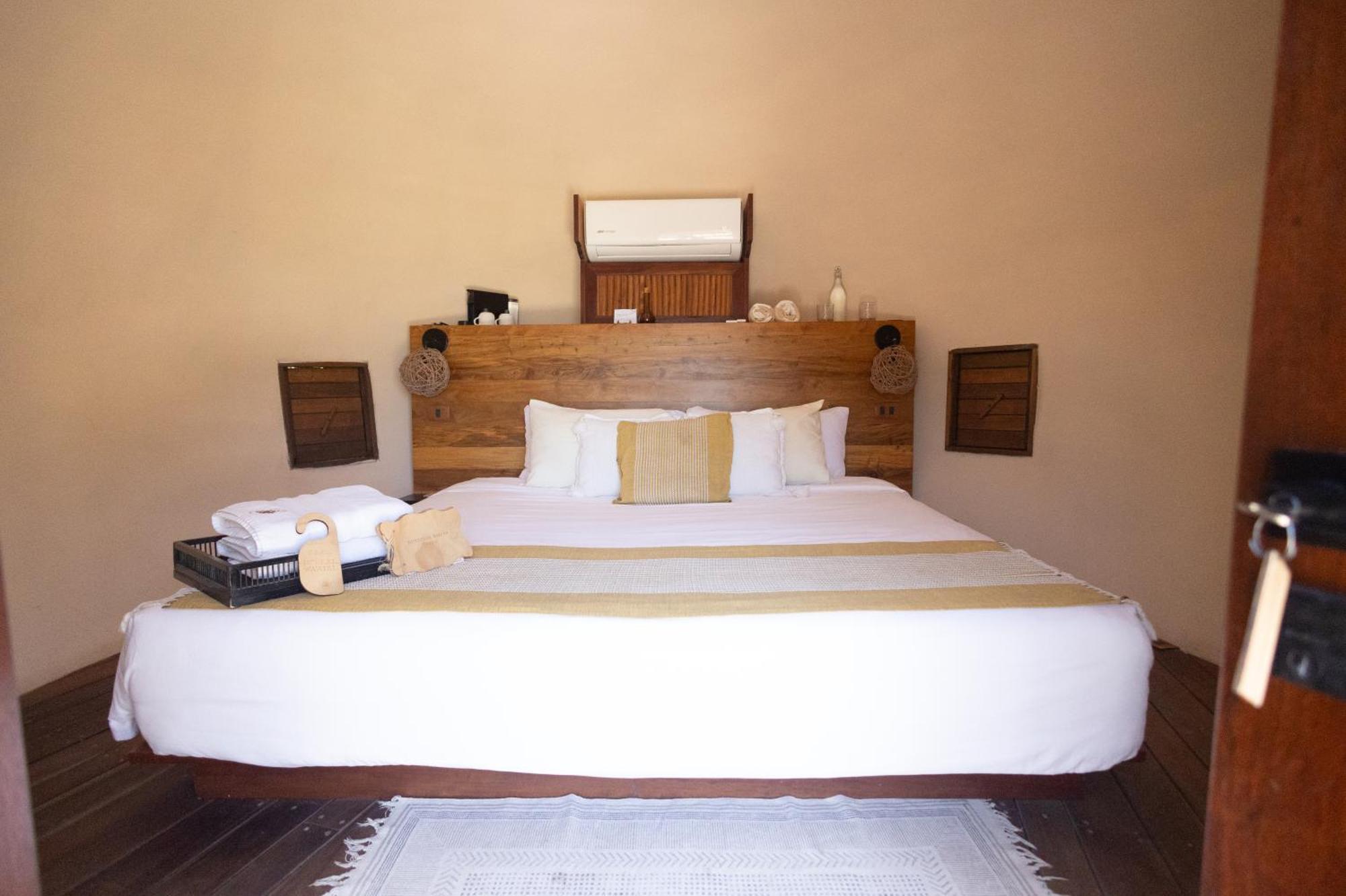 Casa Ku Hotel - Adults Only San Bruno Zewnętrze zdjęcie